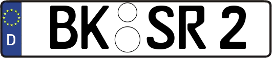 BK-SR2