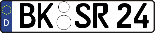 BK-SR24