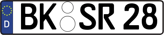 BK-SR28