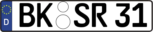 BK-SR31