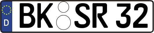 BK-SR32