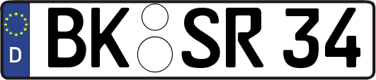 BK-SR34