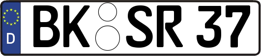 BK-SR37