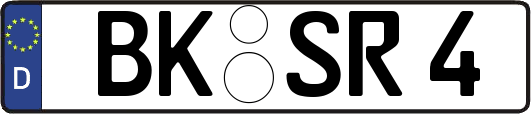 BK-SR4