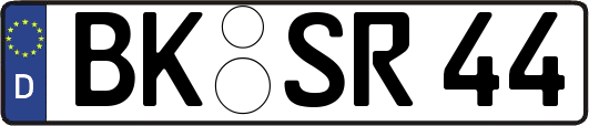 BK-SR44