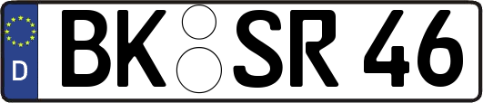 BK-SR46