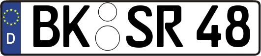 BK-SR48