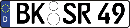 BK-SR49