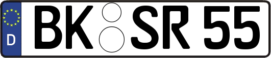 BK-SR55