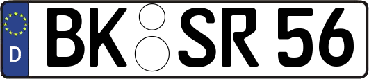 BK-SR56