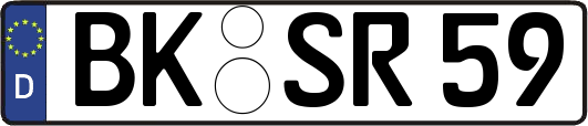 BK-SR59