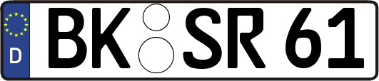 BK-SR61