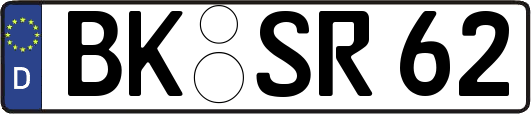 BK-SR62