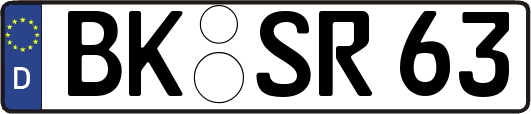 BK-SR63