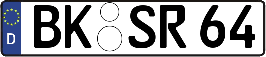 BK-SR64