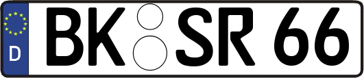 BK-SR66