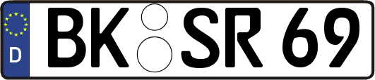 BK-SR69