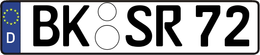 BK-SR72