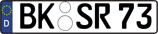 BK-SR73