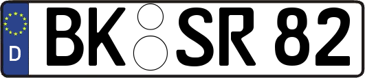 BK-SR82