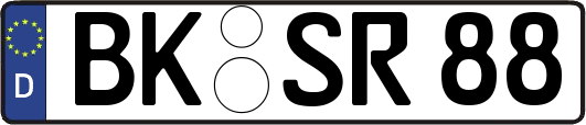BK-SR88