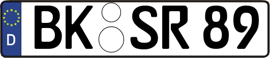 BK-SR89