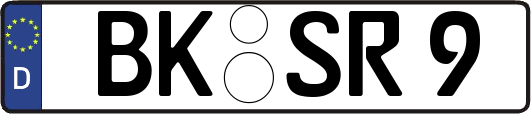 BK-SR9