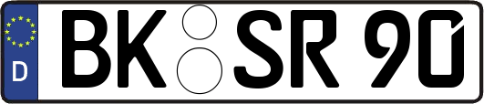 BK-SR90
