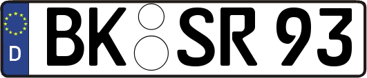 BK-SR93