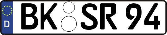 BK-SR94