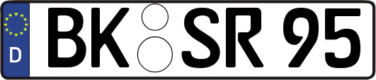 BK-SR95