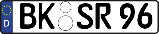 BK-SR96
