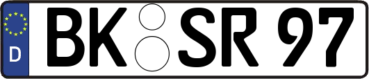 BK-SR97