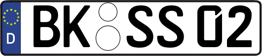 BK-SS02