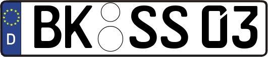 BK-SS03