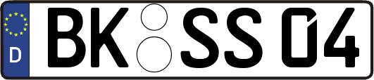 BK-SS04