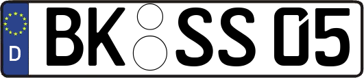 BK-SS05