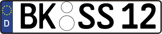 BK-SS12