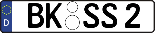 BK-SS2