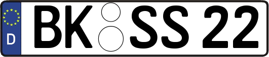 BK-SS22