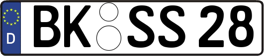 BK-SS28