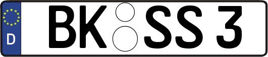 BK-SS3