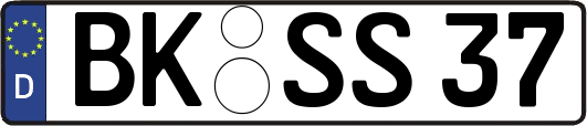 BK-SS37