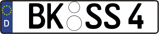 BK-SS4