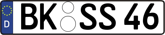 BK-SS46