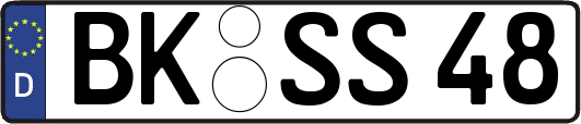 BK-SS48