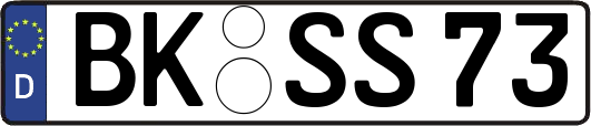 BK-SS73
