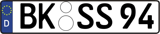 BK-SS94