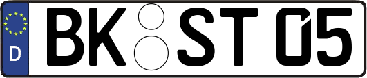 BK-ST05