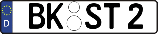 BK-ST2